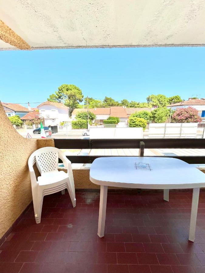 Appartement Argeles-Sur-Mer Avec Piscine A 500M De La Mer Exterior foto